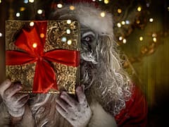 Ni Papá Noel ni Santa Claus: la criatura mitológica que esconde el lado más oscuro de la Navidad