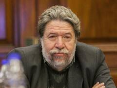 El rol del Gobierno en la economía y el reclamo de un salario universal: las definiciones de Claudio Lozano