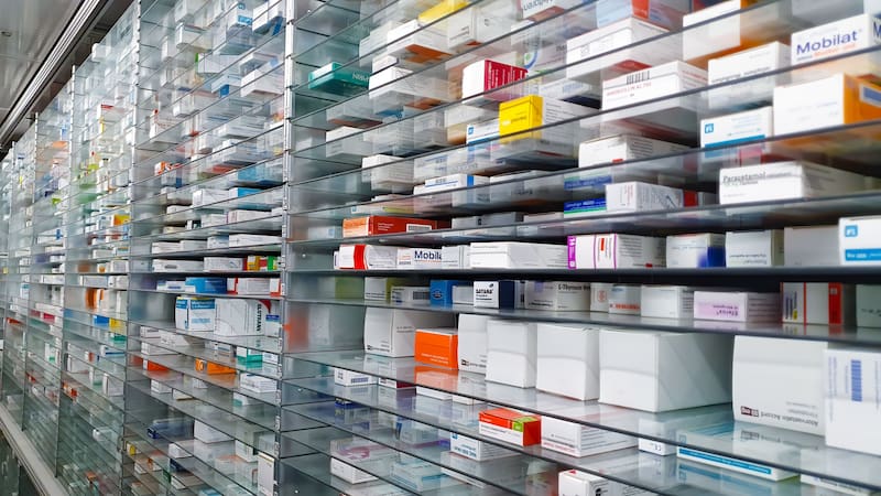 La AEMPS alerto sobre un problema en un medicamento para tratar la epilepsia.