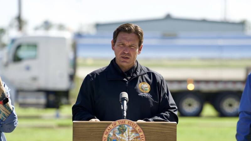 A partir del 28 de abril, manejar por la I-4 traerá alivio para los conductores de Florida.