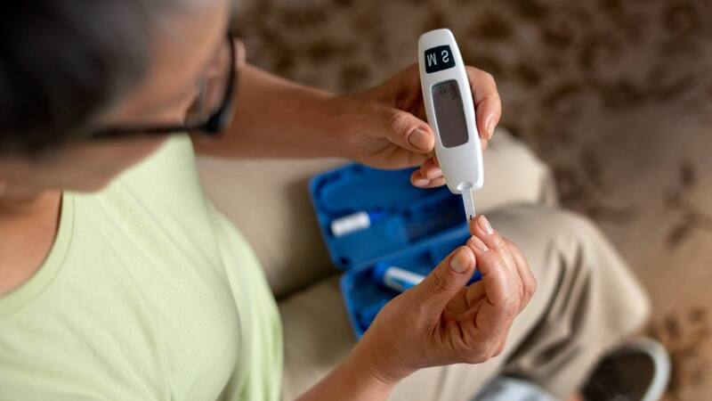 Ejercitar una vez por semana, el secreto para evitar la muerte prematura en pacientes con diabetes. Fuente: Shutterstock.