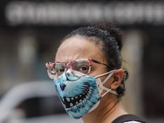 Omicron hace estragos entre los no vacunados de Brasil, que hoy tuvo la mayor cantidad de muertes por coronavirus desde julio