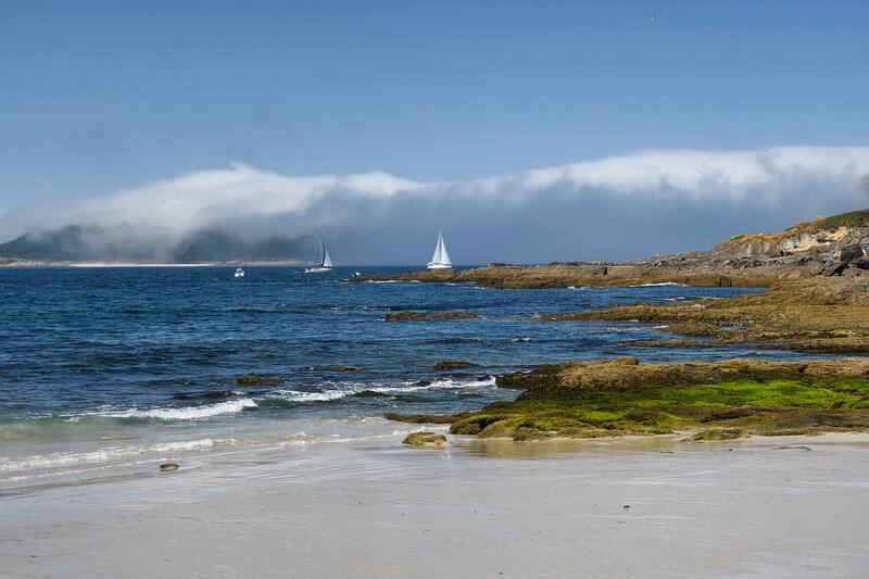 Escapadas: la tranquilidad de las playas de Melides y su buen clima atrae a cada vez más turistas.