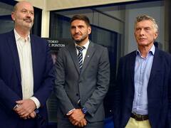 Autocríticas por la interna PRO y una confesión sobre el Presidente libertario