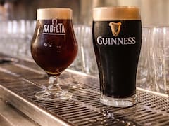 Cerveza: Rabieta empieza a exportar la Guinness hecha en la Argentina