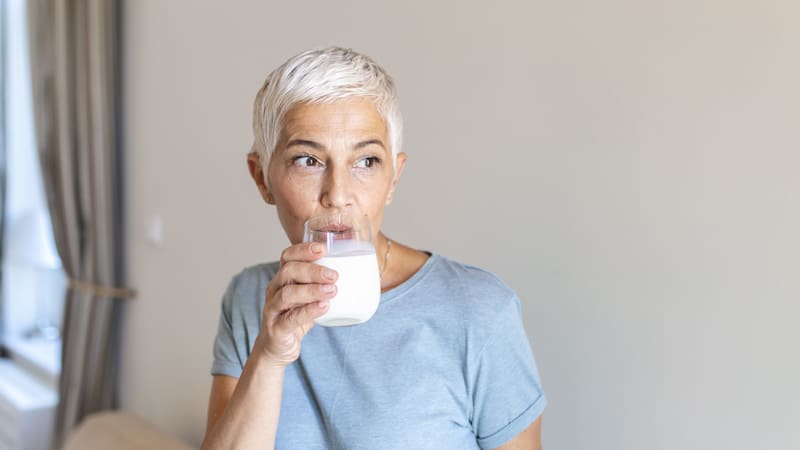 Los científicos recomiendan su ingesta como medida preventiva para ralentizar el deterioro cognitivo.