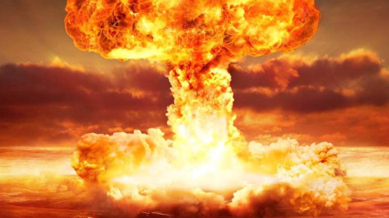 ¿Falta poco para la Tercera Guerra Mundial? Irán se planta en las negociaciones nucleares y preocupa a toda la humanidad. Fuente: Archivo