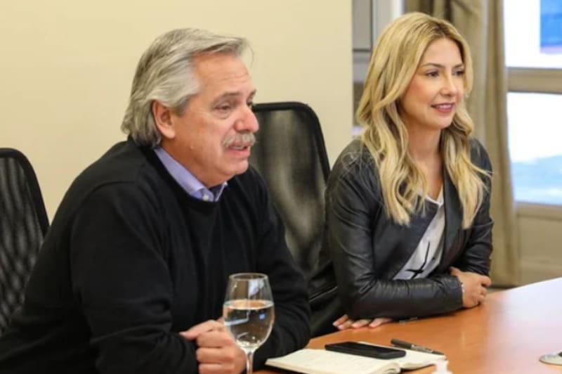 El expresidente también enfrenta la causa iniciada por su exesposa