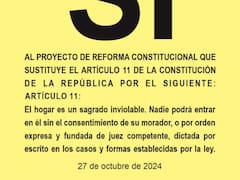 Vuelve a encenderse la polémica sobre los allanamientos nocturnos