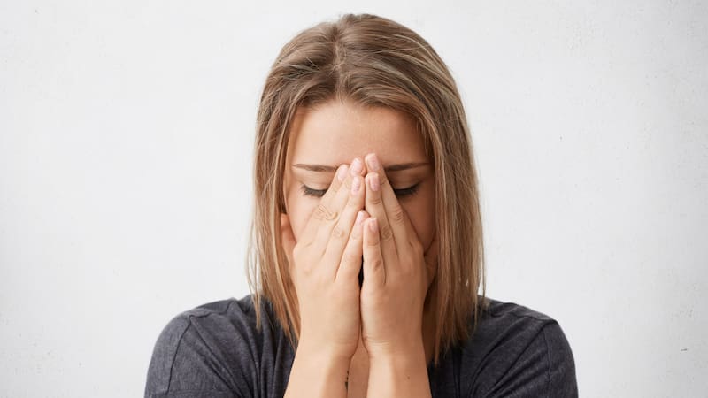 Aunque te resistas a creerlo, la brujería se manifiesta con síntomas físicos que no puede explicar la ciencia.