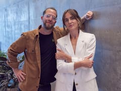 Apoyado por el fundador de LinkedIn, un argentino lleva su startup a las mesas de la ONU