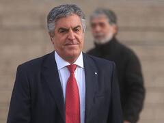 "Van a terminar mal...", el duro mensaje de Gregorio Dalbón contra los fiscales de la causa Vialidad