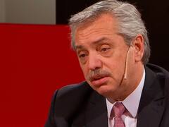 Un video muestra la verdadera opinión de Alberto sobre el cepo: "No sirve porque no entran dólares"