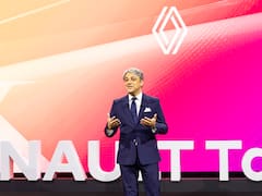 Renault se relanza y anuncia que traerá sus nuevos autos eléctricos a la Argentina