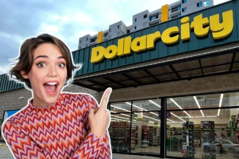 Dollarcity, la popular cadena de tiendas de descuento en Colombia, sigue sorprendiendo con su oferta de productos accesibles.