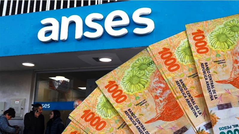 ANSES otorgará un beneficio a los desempleados antes de fin de año. (Foto: Archivo)