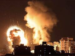 ¿Comienza la Tercera Guerra Mundial? | Denuncian un ataque aéreo de Estados Unidos que habría matado a 68 personas