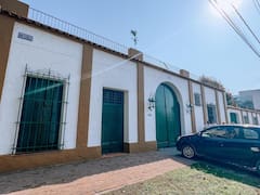 Aprueban "Registro de Fachadas" para restaurar el valor patrimonial de construcciones históricas