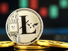 Litecoin y euro: a cuánto abren la cotización hoy domingo 9 de febrero