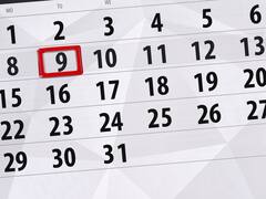 Confirmado: decretan feriado el viernes 9 de mayo y habrá un nuevo fin de semana largo