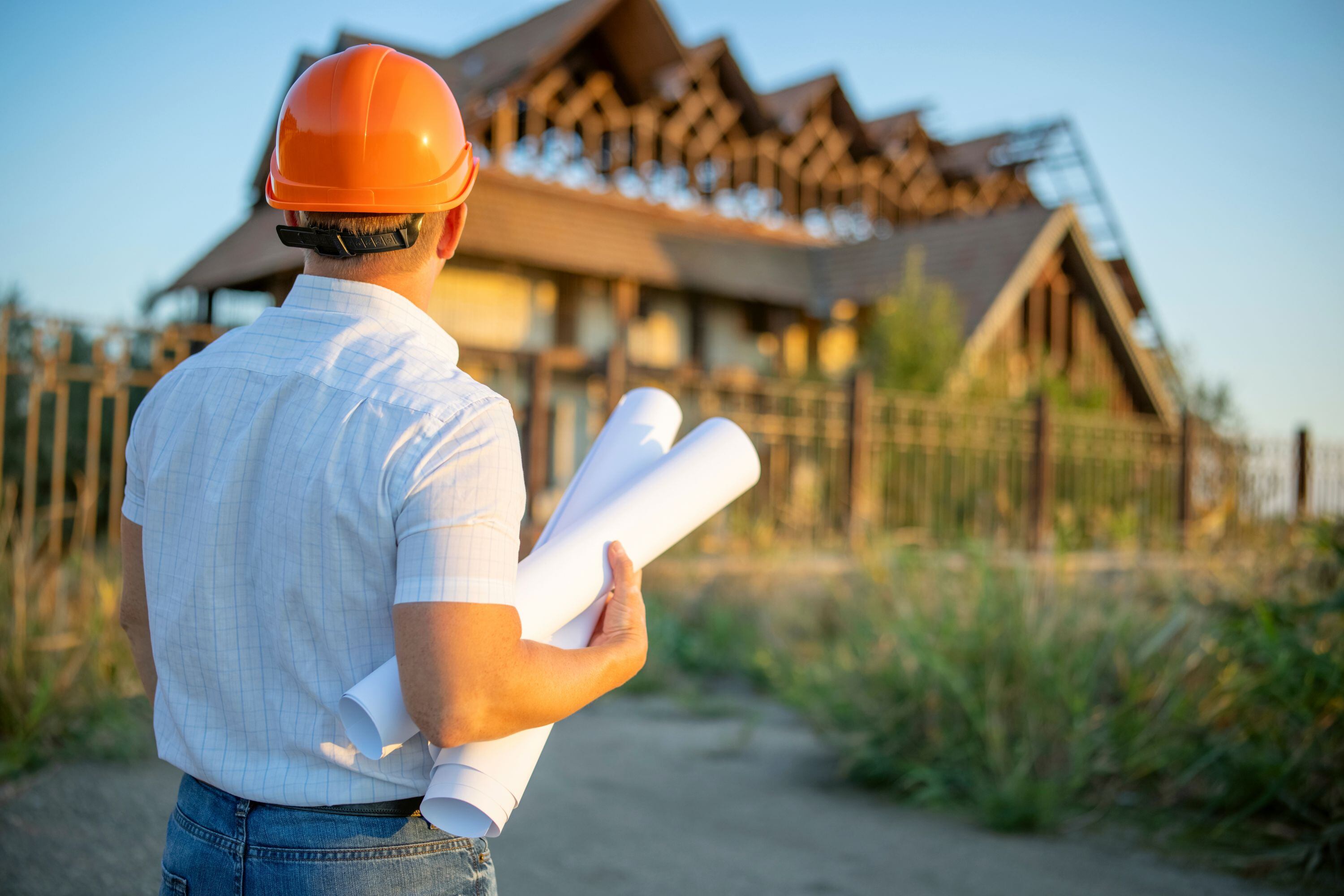 Cuánto cuesta construir una casa hoy y cuánto hay que ahorrar por mes