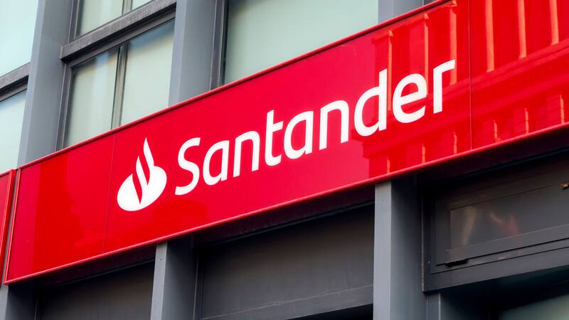 Banco Santander regala 400 euros a los clientes que cumplan este simple requisito en abril de 2025.