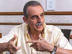 Moreno se quedó sin respuestas y patoteó a un economista en televisión