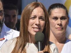 Vidal tras acuerdo docente: "El camino es el diálogo, no la confrontación"