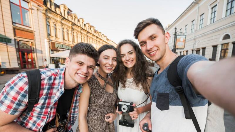 La pubertad siempre fue desagradable: un nuevo hallazgo cientifico confirma que la adolescencia se vive igual desde hace 25.000 años