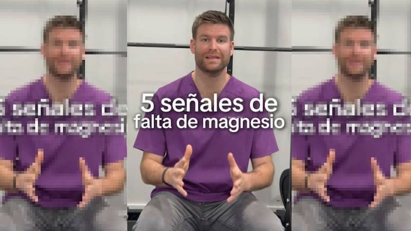 "En un mes de uso te despiertas con más energía y equilibrio"