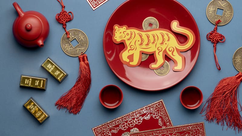 Descubrí qué le pasará a cada signo animal durante los próximos 7 días.