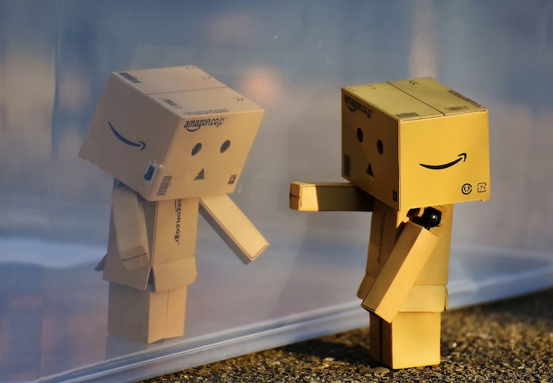 Por qué las parejas se terminan separando tras 4 años de relación. (Imagen: Pixabay)