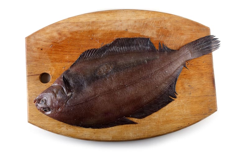 El lenguado aporta muchos nutrientes (Fuente: Shutterstock)