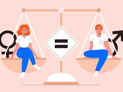 Perspectiva de género y lenguaje inclusivo: los límites que enfrenta el plan de Javier Milei