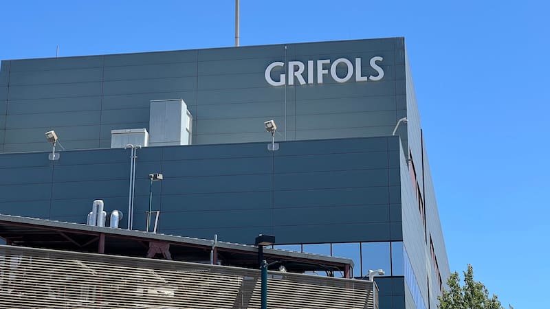 El Fondo Brandes se hace con el 13,5% de las acciones clase B de Grifols y añade más incertidumbre a la OPA.
