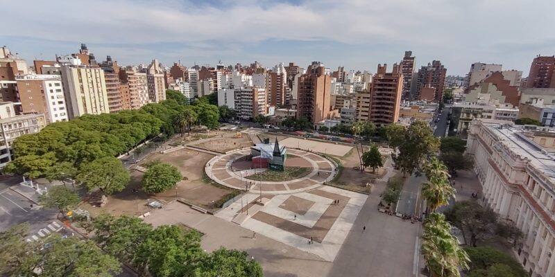 El miércoles 6 de julio será feriado en la Ciudad de Córdoba. (Municipalidad de Córdoba).