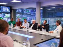 "Cero niños en la calle": cómo hizo la Ciudad de Buenos Aires para reducir la cifra de chicos vulnerables