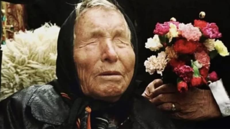 Mhoni Vidente y Baba Vanga comparten un problema de salud y eso refuerza la fe de sus seguidores. (Imagen: archivo)