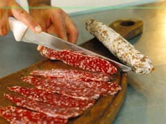 Fiesta del Salame Quintero: cuándo es y dónde se celebra el evento con las mejores picadas de Buenos Aires