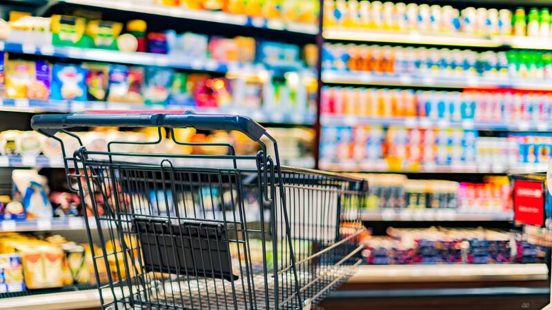 Un estudio reveló cuál es el supermercado más elegido en España.