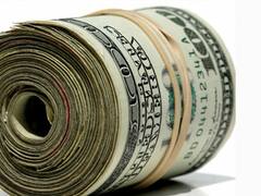 El dólar trepa a $ 4,42