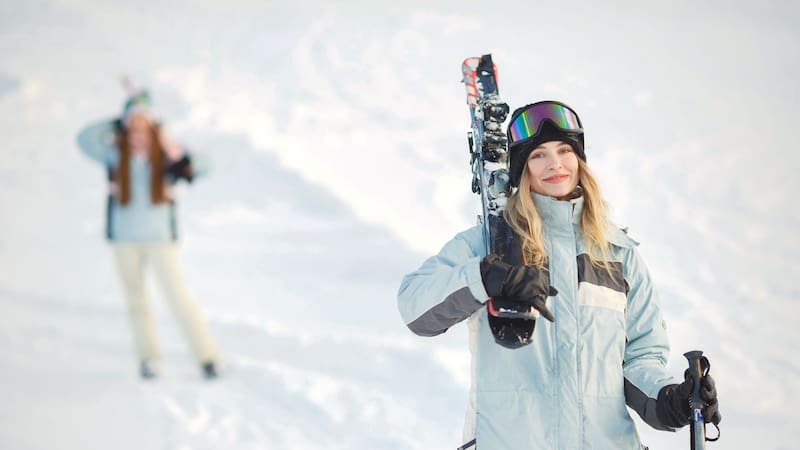 El país más anciano del mundo busca trabajadores jóvenes para sus centros de esquí en una excelente propuesta para emigrar.