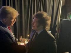 ¿Kamala o Trump? Un informe proyecta escenarios y el futuro para la Argentina y la región