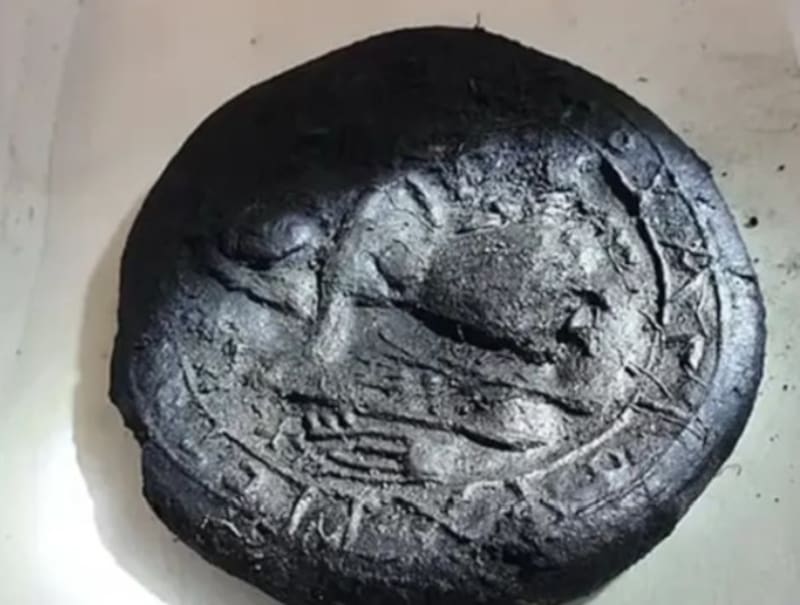 El descubrimiento aporta información inédita sobre las primeras comunidades cristianas y sus rituales eucarísticos. (Fuente: Oficina del Gobernador de Karaman)