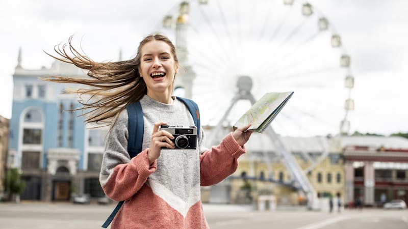 Conocé las mejores ciudades del mundo para comenzar una nueva vida.