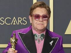 El insólito pedido de Elton John a un chef argentino: qué objeto fetiche quería tener en la mesa