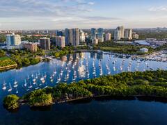 Volver a Miami: los 3 museos y 2 restaurantes que no podés dejar de visitar