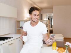 El país de Europa con más solteros de la región: casi el 40% de sus hogares son unipersonales