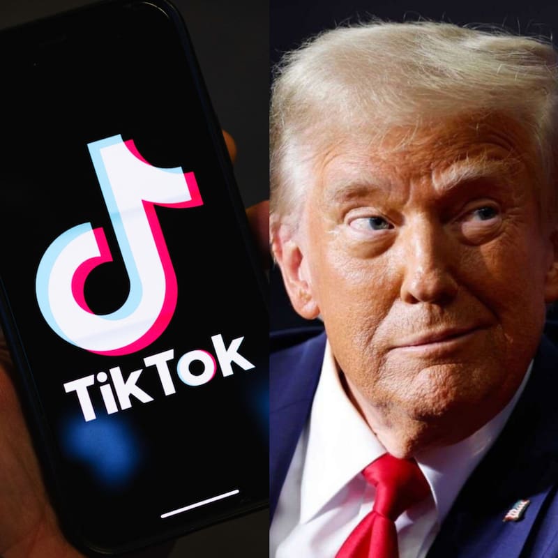 Donald Trump busca crear un fondo