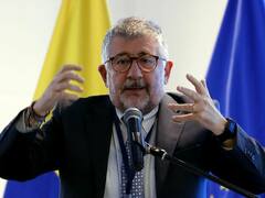 Un economista argentino quedará en forma interina al frente de la Cepal